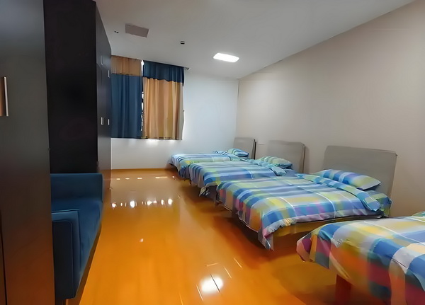 炙情王朝