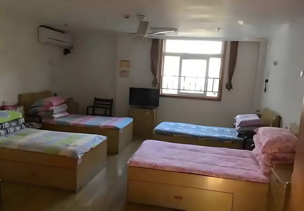 宿世命途